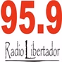 Radio Libertador 95.9 FM logo