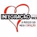 Rádio Integração FM logo