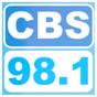 서울 CBS FM logo