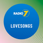 Radio 7 - Lovesongs logo
