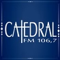 Catedral FM logo