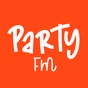 Party FM Dénia y Marina Alta logo