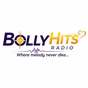 BollyHits Radio logo