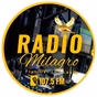Radio Milagro.1 logo