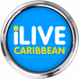 iLive Caribbean logo