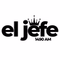 El Jefe - WBSS logo