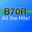 B70R logo