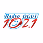 Radio Ogüt logo