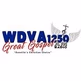 WDVA Radio - WDVA logo