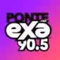 Exa FM - XHVW logo