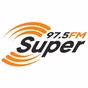 Super FM logo
