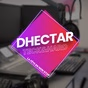 Dhectar - Teck&hard logo