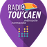 Radio Tou'Caen logo