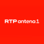 RTP - Antena 1 logo