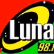 Luna Fm logo