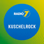 Radio 7 - Kuschelrock logo
