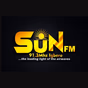 Sun FM 91.3 Igbere logo