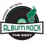 Album Rock WXYG - WXYG logo