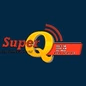 Super Q - WQBN logo