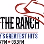 95.7 The Ranch - KRCO-FM logo