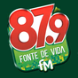 Rádio Fonte de Vida FM logo