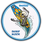 Surf Rock Music logo