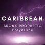 Caribbean Prayer Live Bronx logo