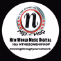 N The Zone Hip-Hop Network logo