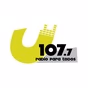 La U Radio logo