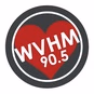 WVHM 90.5 - W278AD logo