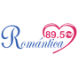 Romántica - XHCSI logo