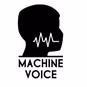 Machine Voice logo