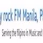Party Rock FM Manila logo
