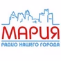 Мария FM logo