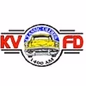 1400 KVFD - KVFD logo