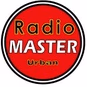 Radio Master - Urban logo