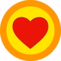 98.3 Love Radio Palawan - DYEZ-FM logo