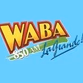 WABA La Grande - WABA logo