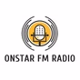 Onstar FM Radio logo
