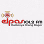 Elpas FM Bogor logo