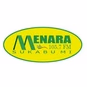 Radio Menara FM logo