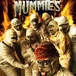 Here Come the Mummies FanLoop Radio logo
