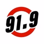 91.9 Easy Rock - DZYS logo