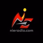 N.I.E. Radio logo