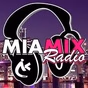 MiaMix Radio logo