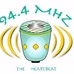 Maruleng FM logo