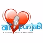 Radio Dilon Punjabi - CHDP logo