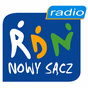 RDN Nowy Sącz logo