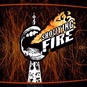 Shouting Fire logo