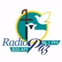 Radio Paz - WACC logo